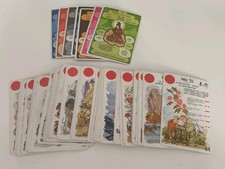 Jeu tarot oriental d'occasion  Pertuis