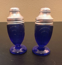 Vintage cobalt blue for sale  Renton
