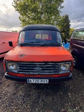 Ford transit lwb for sale  LEIGHTON BUZZARD