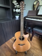 Furch red deluxe for sale  SOUTHAMPTON