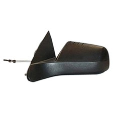 Usado, FO1320316 Novo Espelho de Porta Esquerda Pintura Manual para Combinar Compatível com Ford Focus 2008-2011 comprar usado  Enviando para Brazil