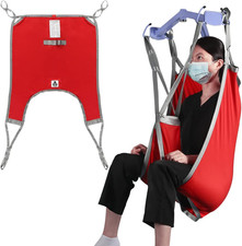 Patient lift divided d'occasion  Expédié en France