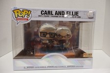 Funko Pop Moment #1396 Carl And Ellie Disney 100 comprar usado  Enviando para Brazil