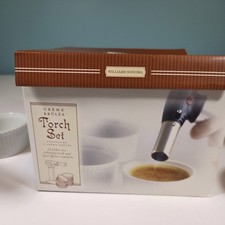 William sonoma creme for sale  Newport Beach