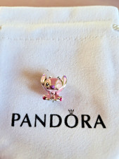 Charm pandora stitch d'occasion  Viarmes