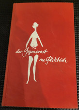 Gegenwart ins gästebuch gebraucht kaufen  Fürth