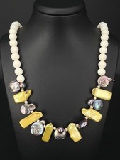 Schmuckjagd collier 925 gebraucht kaufen  Deutschland