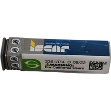 Nuovo iscar ebai usato  Spedire a Italy