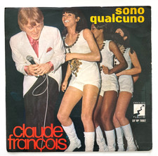 Claude francois italy d'occasion  Yerres