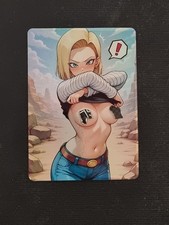 Android dragon ball usato  Grottammare