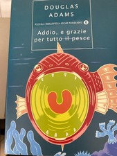 Adams addio grazie usato Adams addio grazie usato  Roma