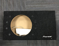 Pioneer sw104s shallow for sale  WOLVERHAMPTON