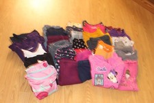 lot girls 5t clothing for sale lot girls 5t clothing for sale  Terre Haute