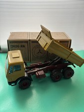 Gescha boxed mercedes for sale  DAVENTRY