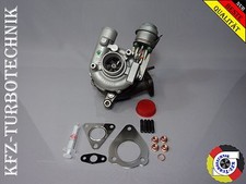 Turbolader golf passat gebraucht kaufen  Brilon
