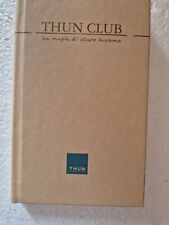Thun agenda usato  Castrovillari