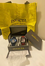 Invicta mens watches for sale  Brooklyn