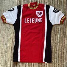 Maillot lejeune tricots d'occasion  France