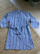 Peignoir robe chambre d'occasion  Andeville