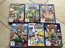 Dvd sammlung meister gebraucht kaufen  Dresden