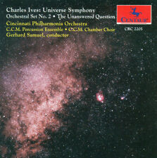 Universe symphony orchestral for sale  Eatonton