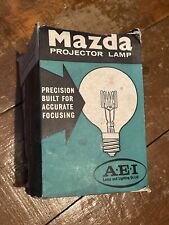Mazda projector lamp for sale  CANTERBURY