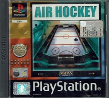Videogioco playstation air usato  Monterotondo