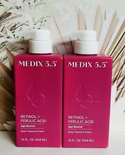 Pack medix 5.5 for sale  Shipping to Ireland