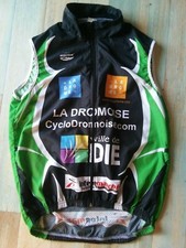 Maillot veste velo d'occasion Maillot veste velo d'occasion  Rennes-