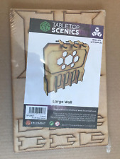 Warhammer wargame terrain for sale  HARROGATE