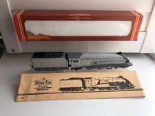 Hornby lner silver for sale  PORTSMOUTH