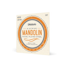 Mandolin nickel wound for sale  BODMIN
