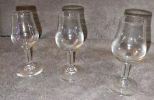 Vintage verres dégustation d'occasion  Broons