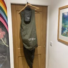 Rab ascent bivi for sale  CAERNARFON