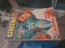 Super ghibli n.10 usato  Parma