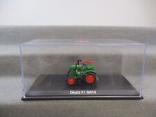 Schuco 02881 trecker gebraucht kaufen  Wenden