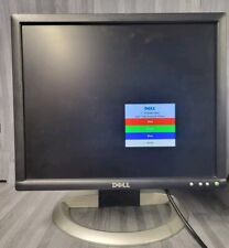 Dell 1704fptt ultrasharp for sale  Bellaire