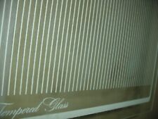X12 tempered glass for sale  Saint Clair