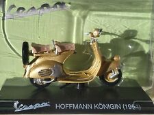 Diecast metal vespa usato  Ton