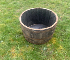 Barrel whiskey half for sale  GLASGOW