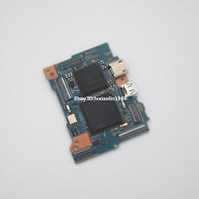 Placa-mãe placa-mãe MCU PCB Assy SY-1112 para Sony ZV-1 / ZV1, usado comprar usado  Enviando para Brazil