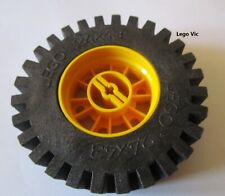 Lego 3739c01 wheel d'occasion  France