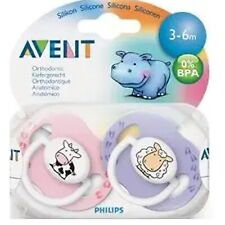 Philips avent silicone for sale  BIRMINGHAM