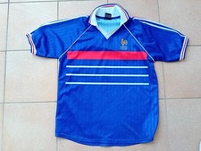 Maillot vintage equipe d'occasion  Roquebrune-Cap-Martin