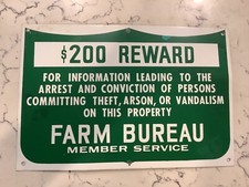 200 reward farm for sale  Placentia