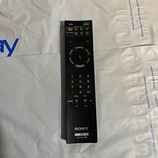 Controle remoto de TV SONY RM-YD035 *GENUÍNO* comprar usado  Enviando para Brazil