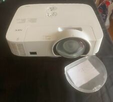 Proiettore hdmi nec usato  Roma