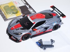 Kyosho mini 03mm d'occasion  Expédié en Belgium