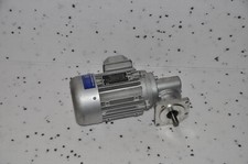 Tp63b2 getriebemotor 25kw gebraucht kaufen  Holzminden