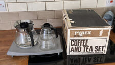 Vintage pyrex coffee for sale Vintage pyrex coffee for sale  SWINDON